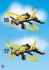 Building Instructions - LEGO - 3554 - ZNAP Mini-Constructor Set: Page 42