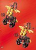 Building Instructions - LEGO - 3554 - ZNAP Mini-Constructor Set: Page 72