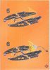 Building Instructions - LEGO - 3571 - BLACK RACER W. MOTOR: Page 19