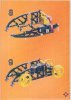 Building Instructions - LEGO - 3571 - BLACK RACER W. MOTOR: Page 21