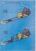 Building Instructions - LEGO - 3571 - BLACK RACER W. MOTOR: Page 70