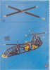 Building Instructions - LEGO - 3571 - BLACK RACER W. MOTOR: Page 72