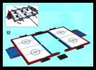 Building Instructions - LEGO - 3578 - NHL Championship Challenge: Page 11