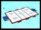 Building Instructions - LEGO - 3578 - NHL Championship Challenge: Page 16