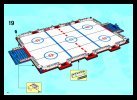 Building Instructions - LEGO - 3578 - NHL Championship Challenge: Page 18