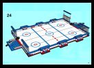 Building Instructions - LEGO - 3578 - NHL Championship Challenge: Page 25