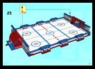 Building Instructions - LEGO - 3578 - NHL Championship Challenge: Page 27