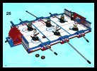 Building Instructions - LEGO - 3578 - NHL Championship Challenge: Page 28