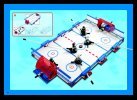 Building Instructions - LEGO - 3578 - NHL Championship Challenge: Page 30