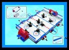 Building Instructions - LEGO - 3578 - NHL Championship Challenge: Page 31