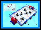 Building Instructions - LEGO - 3578 - NHL Championship Challenge: Page 32