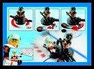 Building Instructions - LEGO - 3578 - NHL Championship Challenge: Page 33