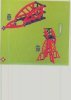 Building Instructions - LEGO - 3581 - RED FORMULA 1 RACER W.STORAGE: Page 44