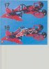 Building Instructions - LEGO - 3581 - RED FORMULA 1 RACER W.STORAGE: Page 74