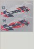 Building Instructions - LEGO - 3581 - RED FORMULA 1 RACER W.STORAGE: Page 84