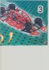 Building Instructions - LEGO - 3581 - RED FORMULA 1 RACER W.STORAGE: Page 91