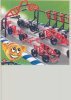 Building Instructions - LEGO - 3581 - RED FORMULA 1 RACER W.STORAGE: Page 92