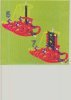 Building Instructions - LEGO - 3581 - RED FORMULA 1 RACER W.STORAGE: Page 97