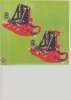 Building Instructions - LEGO - 3581 - RED FORMULA 1 RACER W.STORAGE: Page 98