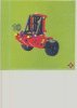 Building Instructions - LEGO - 3581 - RED FORMULA 1 RACER W.STORAGE: Page 99