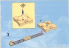 Building Instructions - LEGO - 3584 - Rapid Return: Page 7