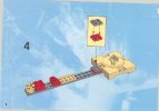 Building Instructions - LEGO - 3584 - Rapid Return: Page 8