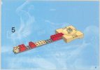 Building Instructions - LEGO - 3584 - Rapid Return: Page 9