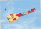 Building Instructions - LEGO - 3584 - Rapid Return: Page 11