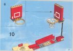 Building Instructions - LEGO - 3584 - Rapid Return: Page 17