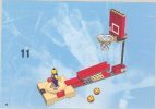 Building Instructions - LEGO - 3584 - Rapid Return: Page 18