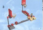 Building Instructions - LEGO - 3584 - Rapid Return: Page 23