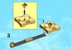 Building Instructions - LEGO - 3584 - Rapid Return: Page 7