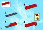 Building Instructions - LEGO - 3584 - Rapid Return: Page 12