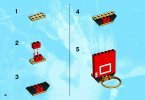 Building Instructions - LEGO - 3584 - Rapid Return: Page 16