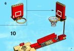 Building Instructions - LEGO - 3584 - Rapid Return: Page 17