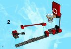 Building Instructions - LEGO - 3584 - Rapid Return: Page 22