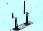 Building Instructions - LEGO - 3585 - Snowboard Super Pipe: Page 11