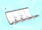 Building Instructions - LEGO - 3585 - Snowboard Super Pipe: Page 15