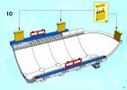 Building Instructions - LEGO - 3585 - Snowboard Super Pipe: Page 25