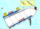 Building Instructions - LEGO - 3585 - Snowboard Super Pipe: Page 26