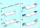 Building Instructions - LEGO - 3585 - Snowboard Super Pipe: Page 27