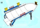 Building Instructions - LEGO - 3585 - Snowboard Super Pipe: Page 28