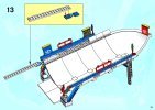 Building Instructions - LEGO - 3585 - Snowboard Super Pipe: Page 29