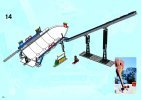 Building Instructions - LEGO - 3585 - Snowboard Super Pipe: Page 30