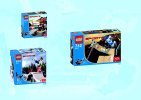 Building Instructions - LEGO - 3585 - Snowboard Super Pipe: Page 32