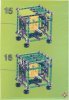 Building Instructions - LEGO - 3591 - GREEN HELOCOPTER TRANSP.W.MOTO: Page 41