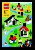 Building Instructions - LEGO - 3600 - LEGO® Deluxe House Building: Page 1