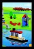 Building Instructions - LEGO - 3600 - LEGO® Deluxe House Building: Page 7