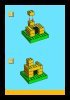 Building Instructions - LEGO - 3600 - LEGO® Deluxe House Building: Page 10