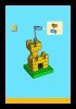 Building Instructions - LEGO - 3600 - LEGO® Deluxe House Building: Page 13